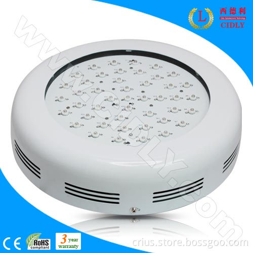 45*3W LED Grow Lights